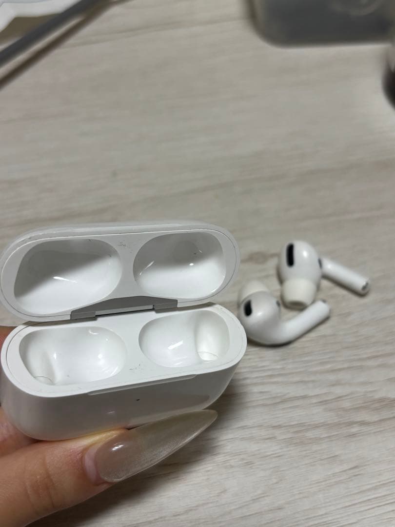 AirPodsPro 第1世代