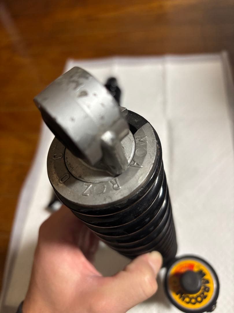 Z用 MARZOCCHI マルゾッキ 350