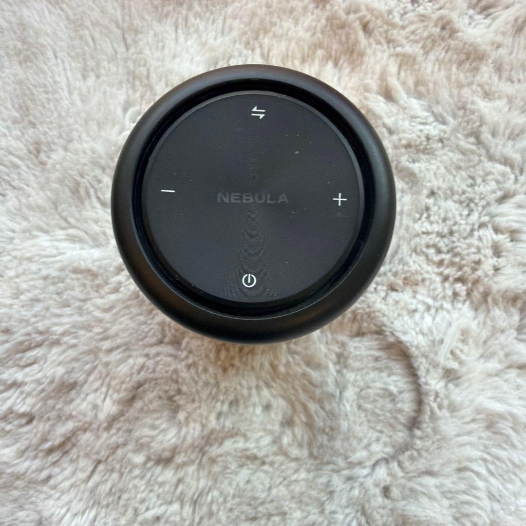 【美品 完備品】Nebula Capsule Pro 本体 一式