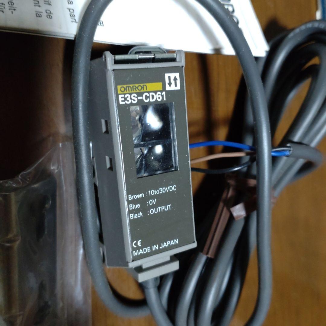 オムロン　E3S-CL2 2M