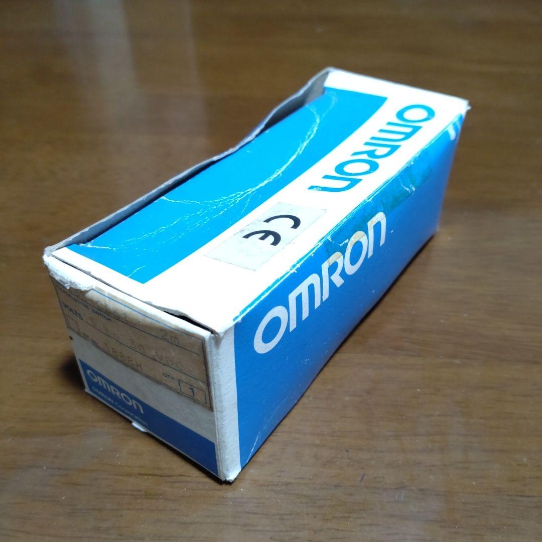 オムロン　E3S-CL2 2M