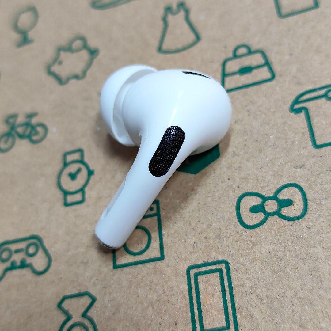 Apple AirPods Pro 2世代 片耳 L 片方 左耳 248