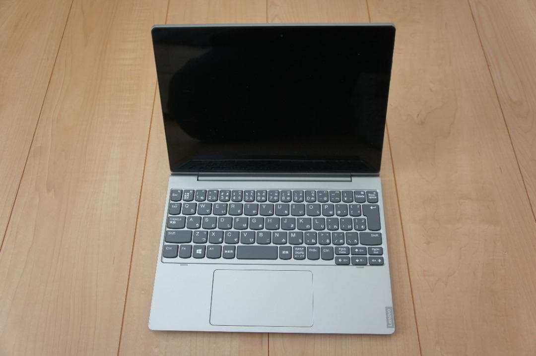 【美品】Lenovo ideapad D330 128GB 2 in 1 レノボ