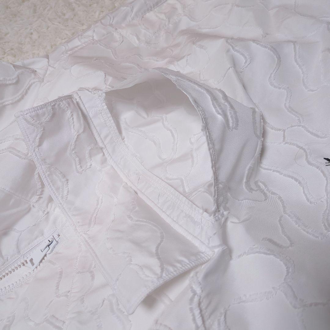 【美品・希少モデル】クリスチャンディオール☆アノラックパーカー オーバーサイズ