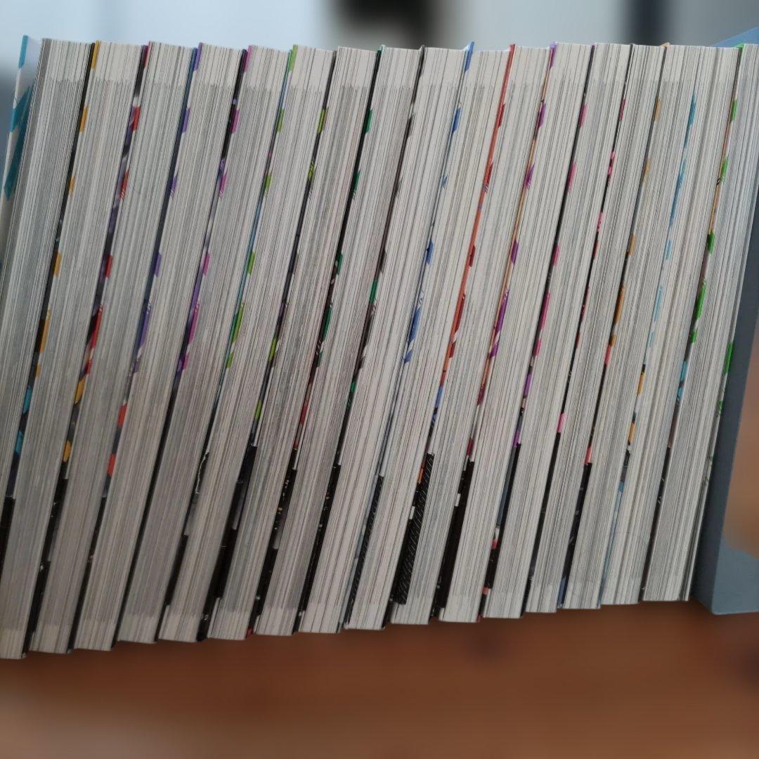 俺だけレベルアップな件 １~17巻