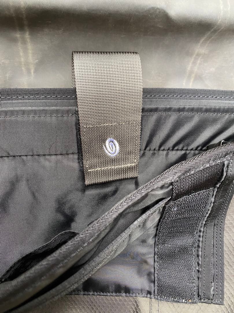 バッグ 90's Timbuk2 messenger bag y2k City boy