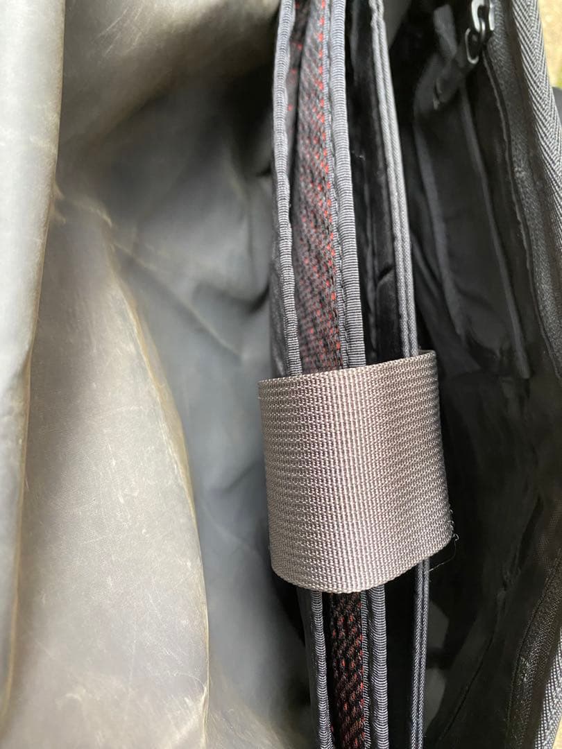 バッグ 90's Timbuk2 messenger bag y2k City boy