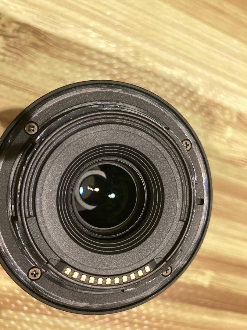 Nikon DX 50-250mm f/4.5-6.3 /保護フィルター付き