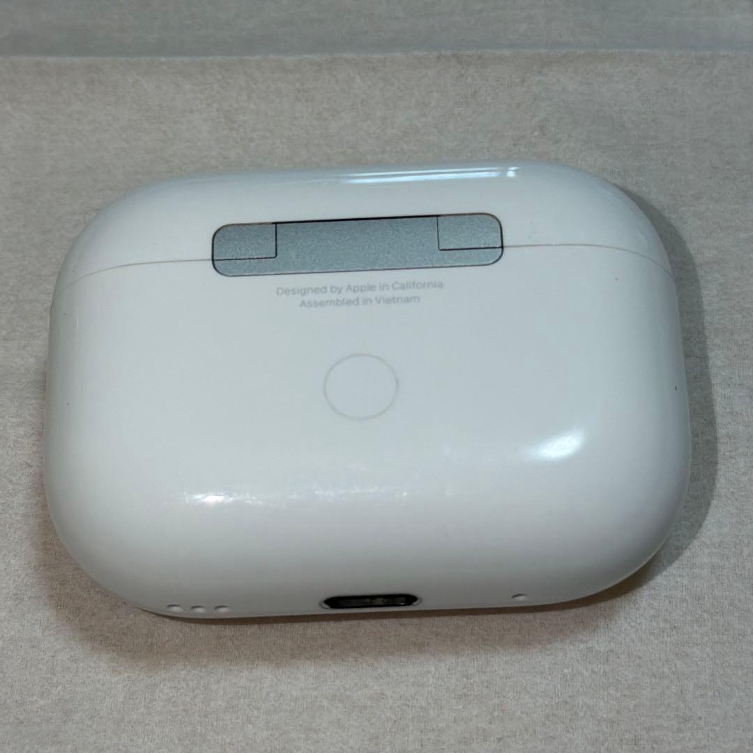 AirPods Pro 第2世代 A3047 MagSafe充電 USB-C