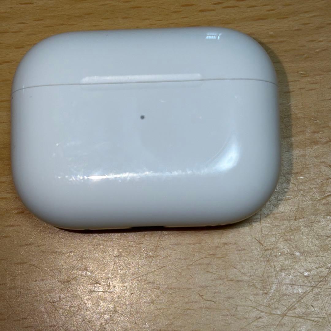 AirPods Pro 第2世代 A3047 MagSafe充電 USB-C