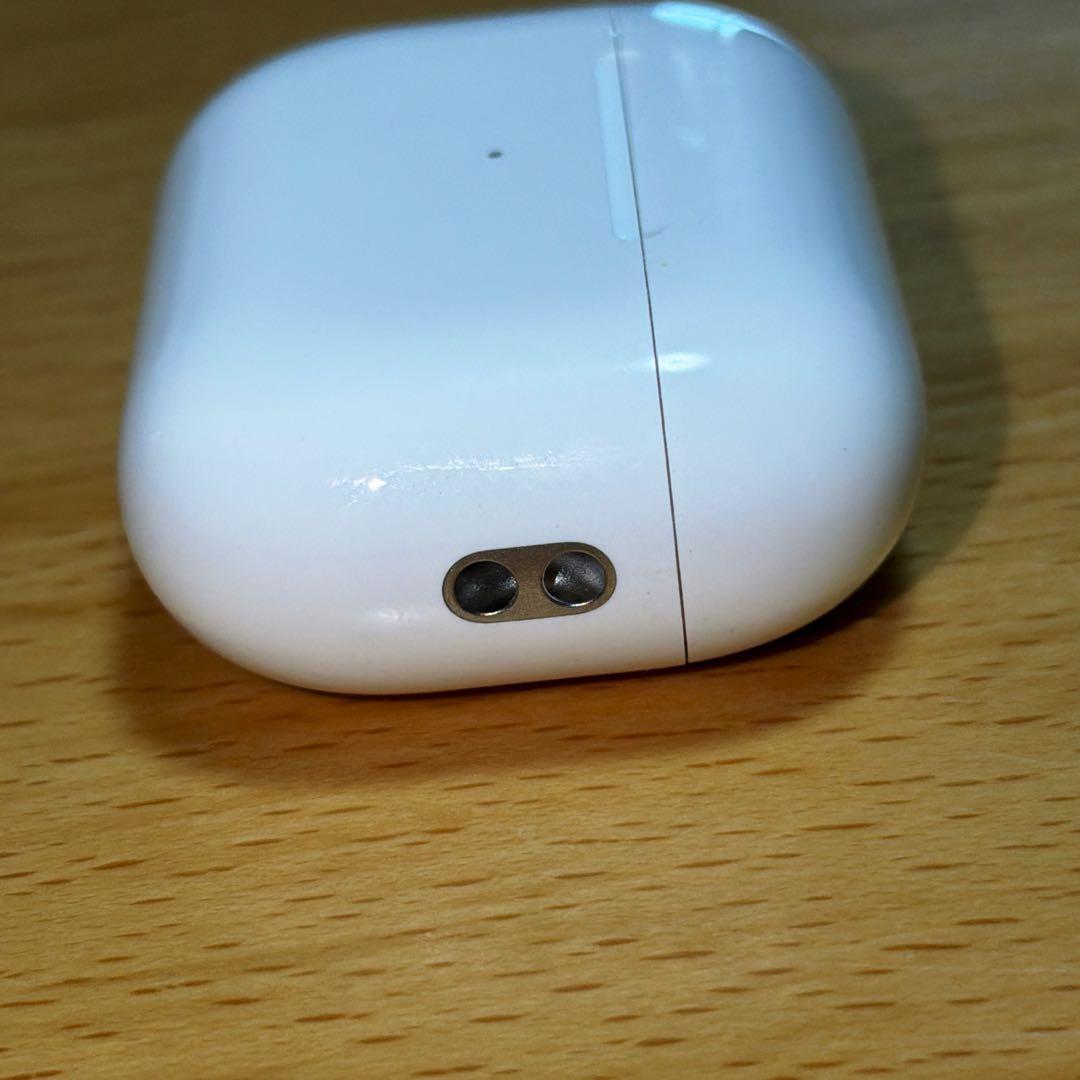 AirPods Pro 第2世代 A3047 MagSafe充電 USB-C