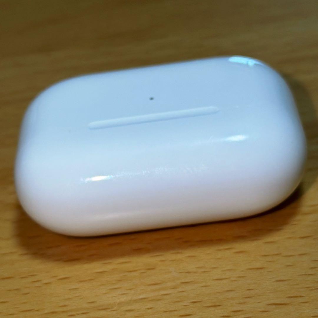 AirPods Pro 第2世代 A3047 MagSafe充電 USB-C