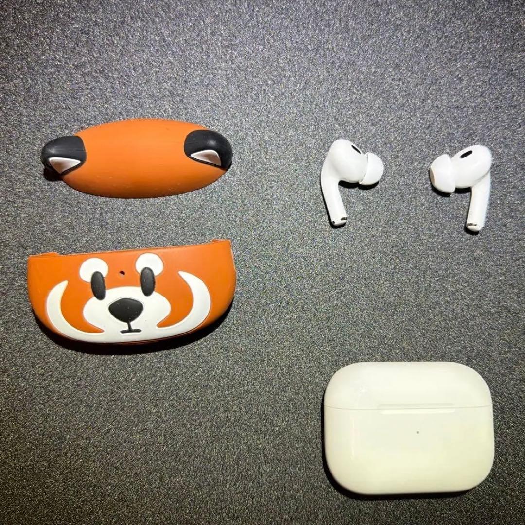 AirPods Pro 2（第二世代）