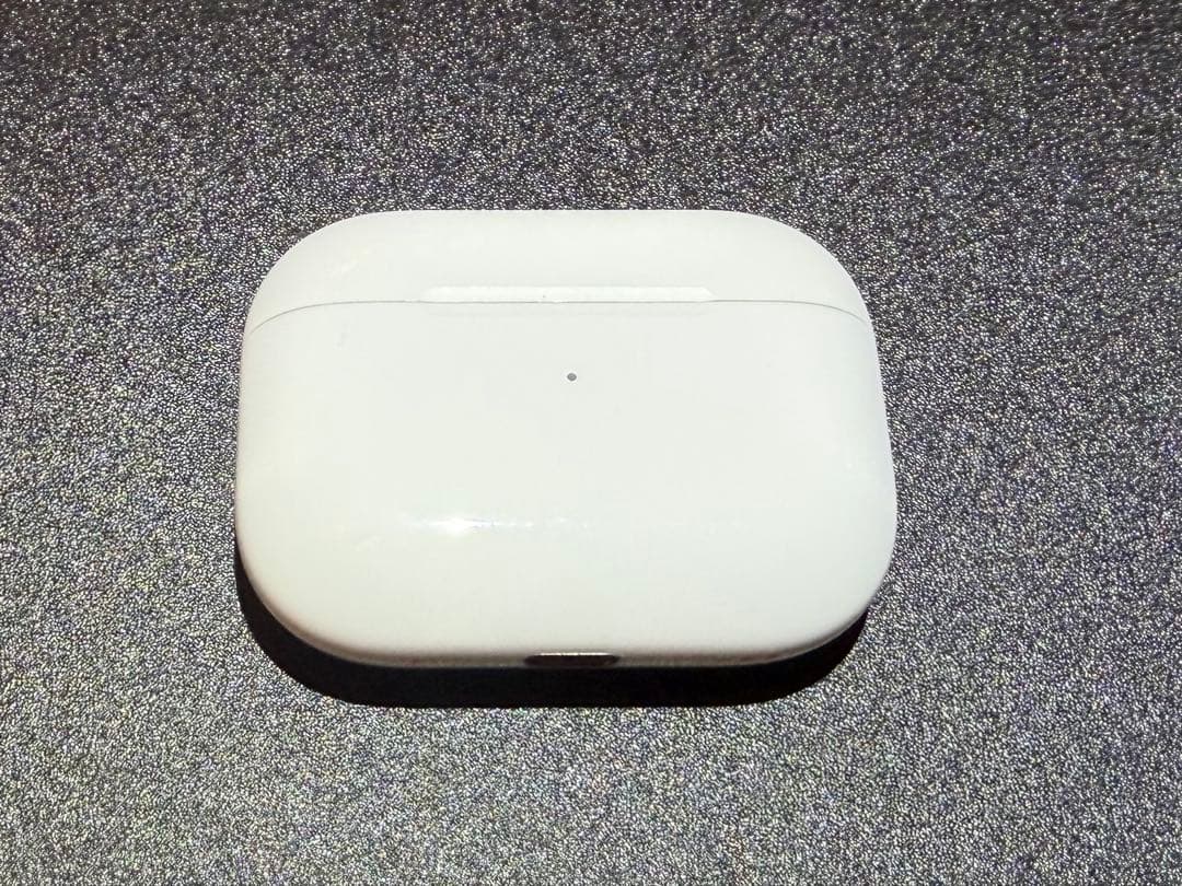 AirPods Pro 2（第二世代）