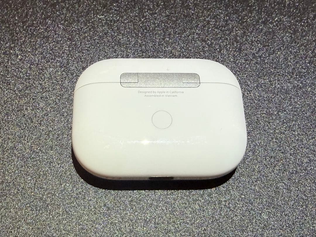 AirPods Pro 2（第二世代）