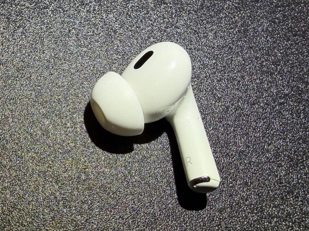 AirPods Pro 2（第二世代）