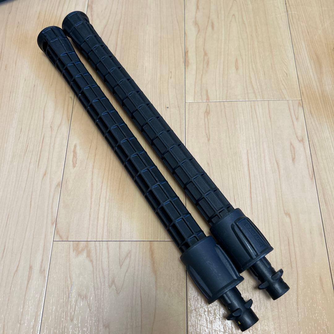 ケルヒャー 高圧洗浄機 K3 サイレント ベランダ 50Hz おまけ付き