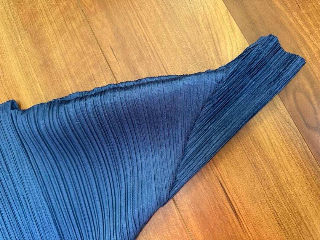 格安 PLEATS PLEASE カーディガン