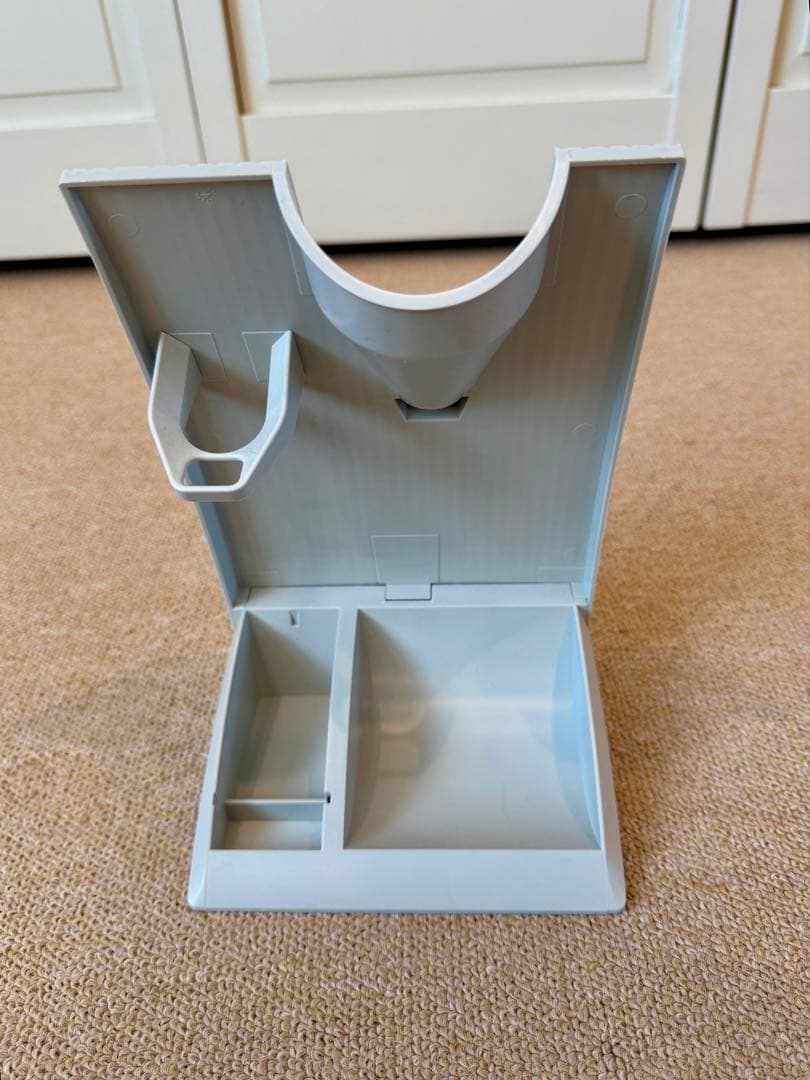 美品　【bamix バーミックス　M300】　ハンドブレンダー　ベーシックセット