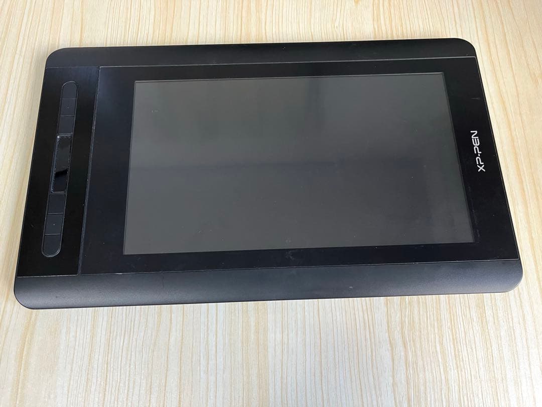 XPPen 液タブ 液晶ペンタブ 12インチ Artist12