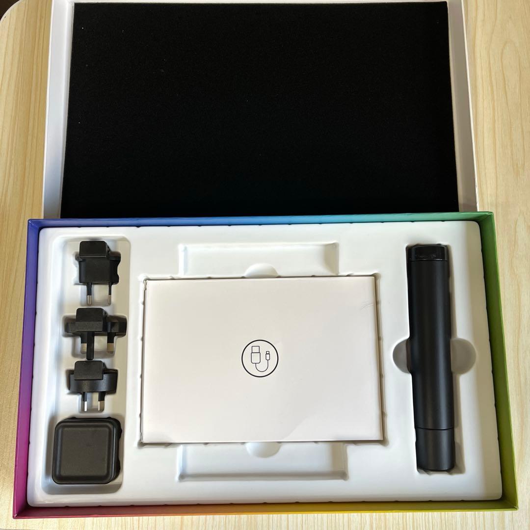 XPPen 液タブ 液晶ペンタブ 12インチ Artist12