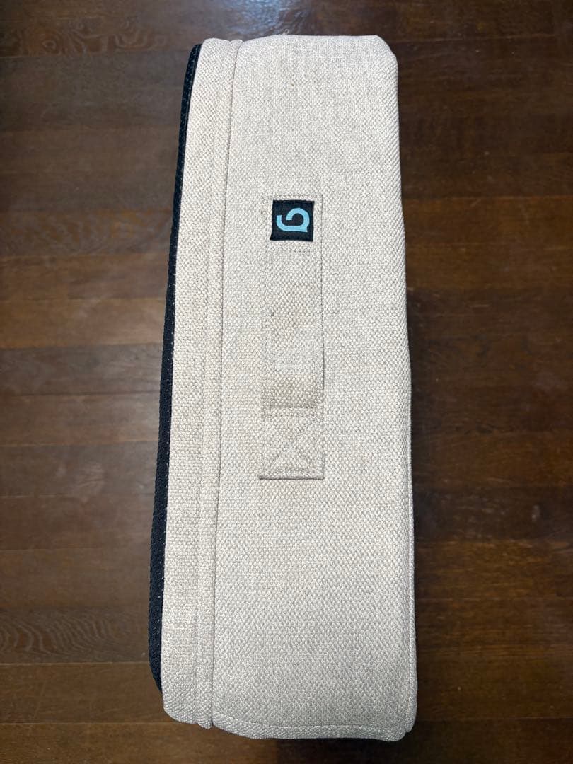 シェイプキューブ２　トランポリンクッション　ジムテリア