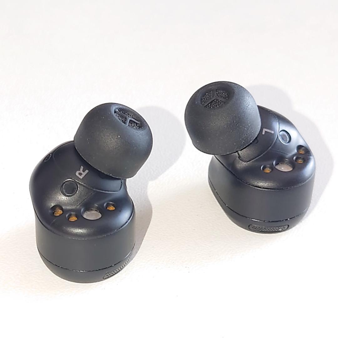 Technics ワイヤレスイヤホン EAH-AZ80　付属品多数