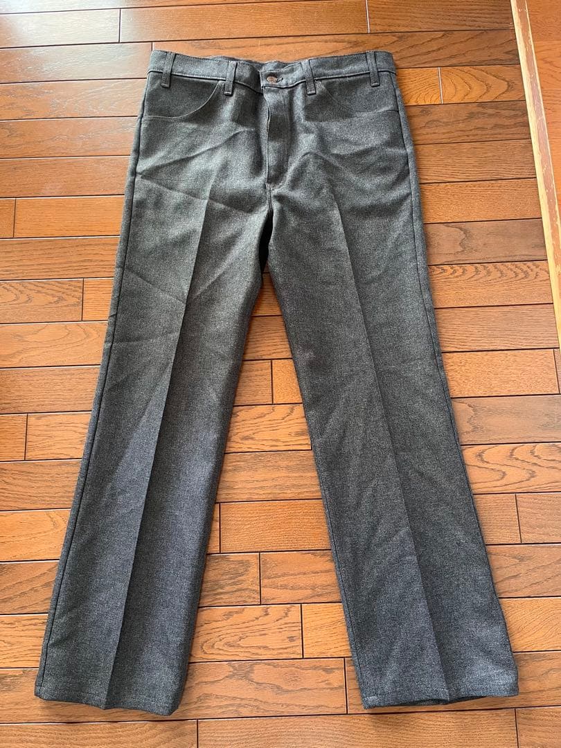 貴重！USA製！97年 LEVI'S 517 スタプレ　ヴィンテージ