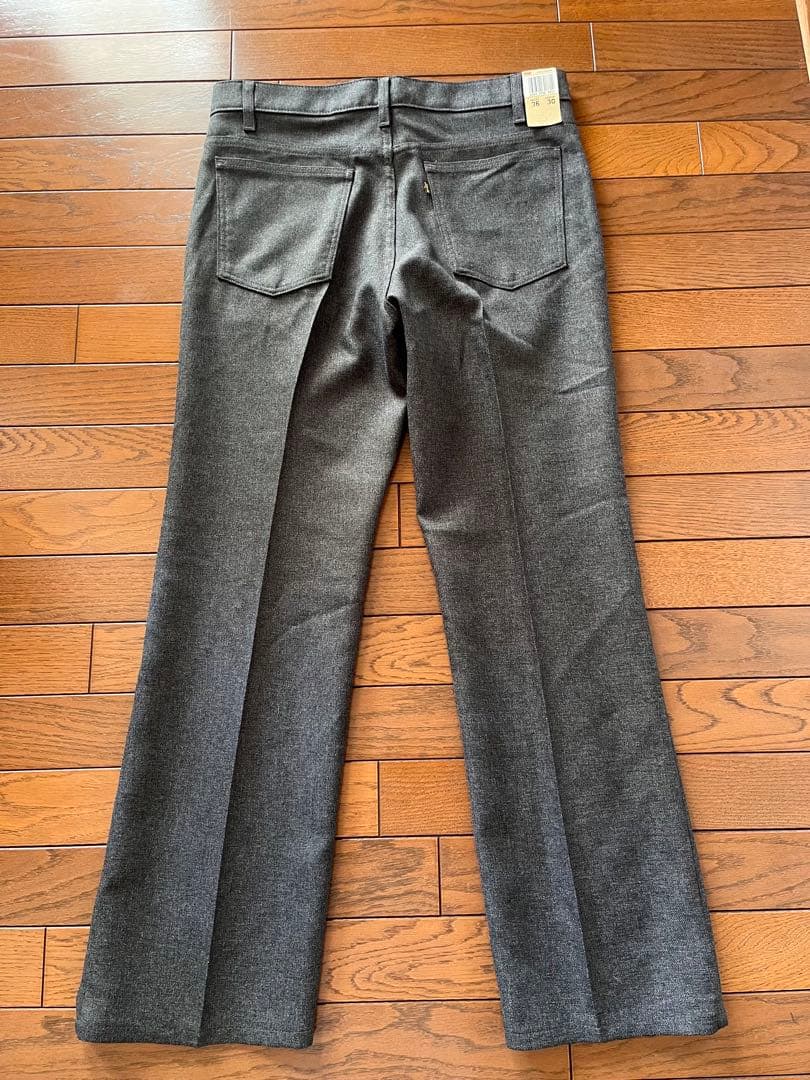 貴重！USA製！97年 LEVI'S 517 スタプレ　ヴィンテージ