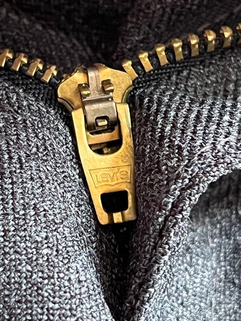 貴重！USA製！97年 LEVI'S 517 スタプレ　ヴィンテージ