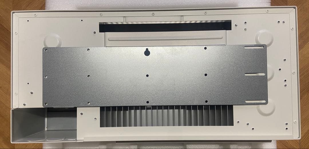 カナディアンソーラー　パワーコンディショナー　パワコン　CSP30N1D