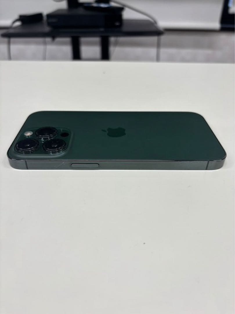 大久保陸 iPhone 13 Pro 128GB 本体のみ