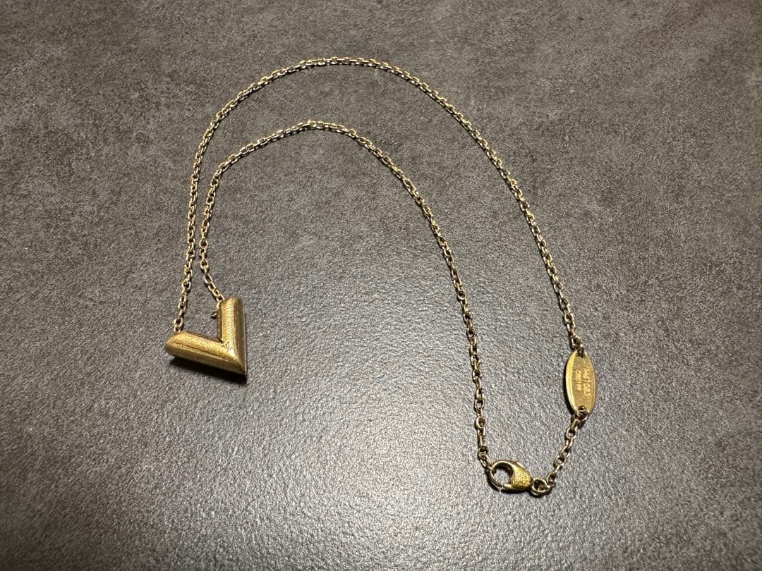 M61083 ルイ・ヴィトン ネックレス