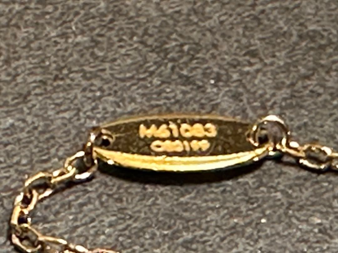 M61083 ルイ・ヴィトン ネックレス