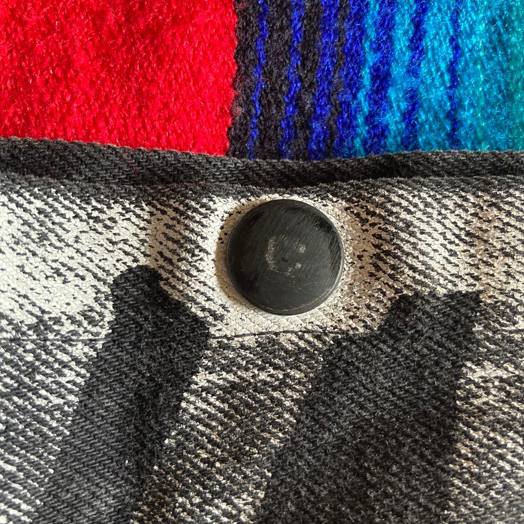 キャピタルBOOK BAG BONEプリント 直営店購入　定価14,904円