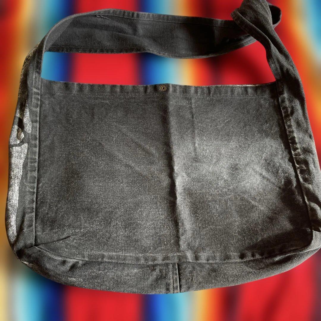 キャピタルBOOK BAG BONEプリント 直営店購入　定価14,904円