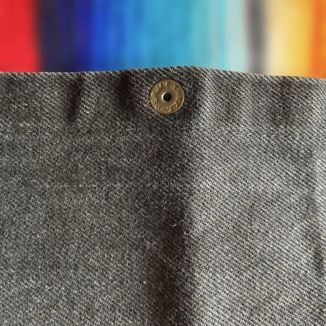 キャピタルBOOK BAG BONEプリント 直営店購入　定価14,904円