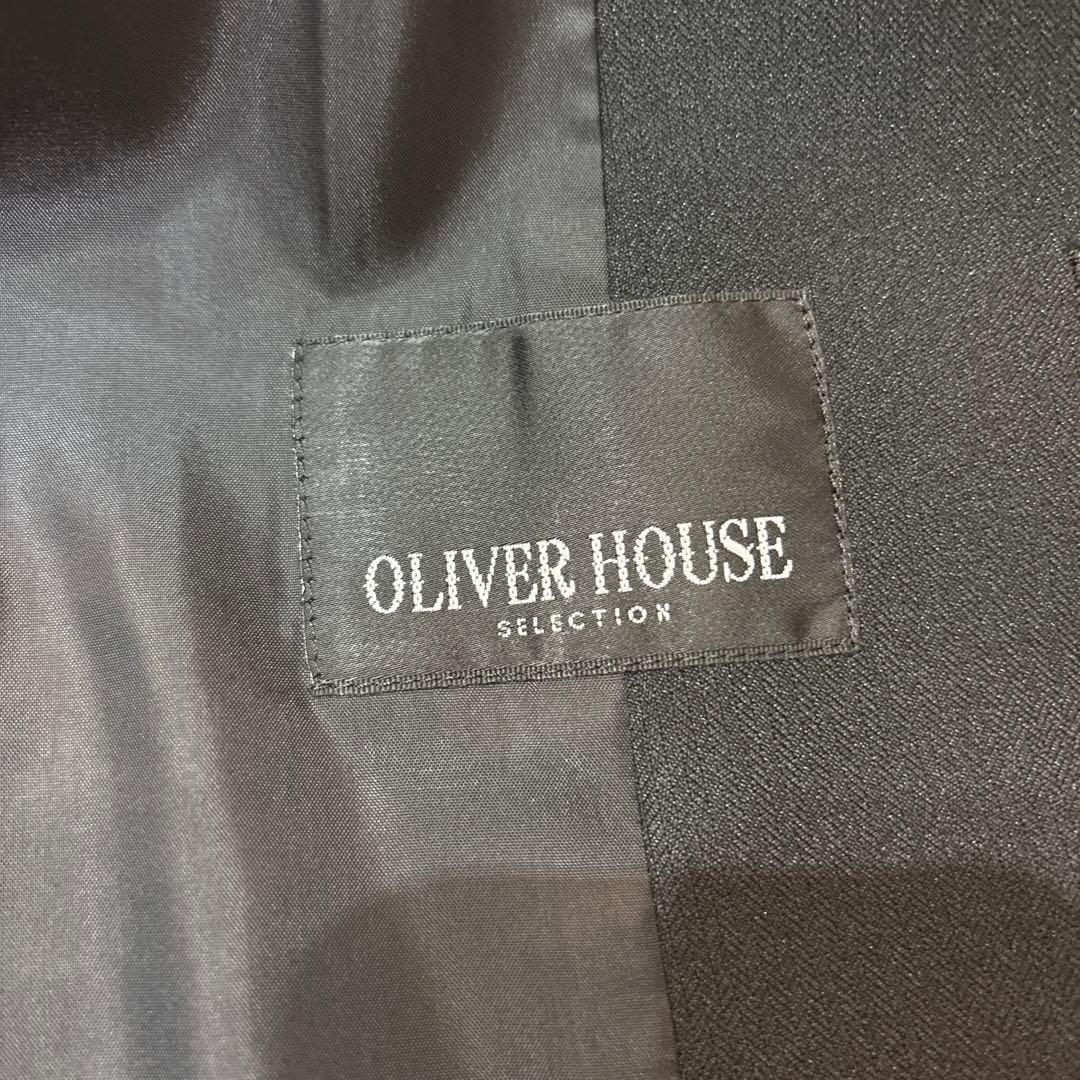 スーツ　フォーマル 卒業式 セット男子160黒 ストライプ