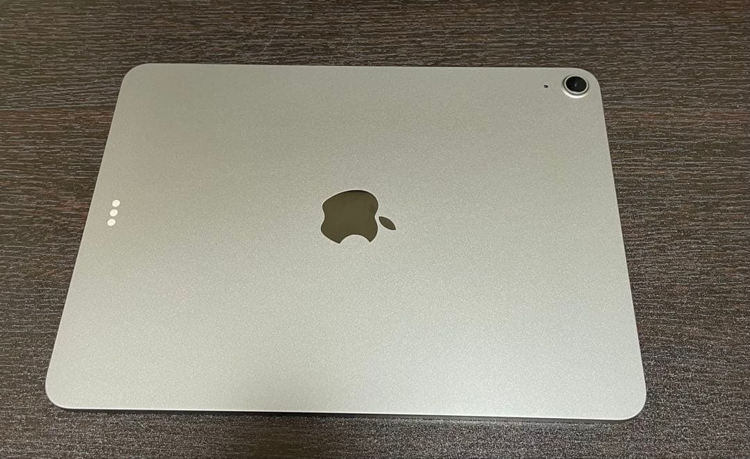 iPad Air (M3) 256GB Wi-Fiスペースグレー