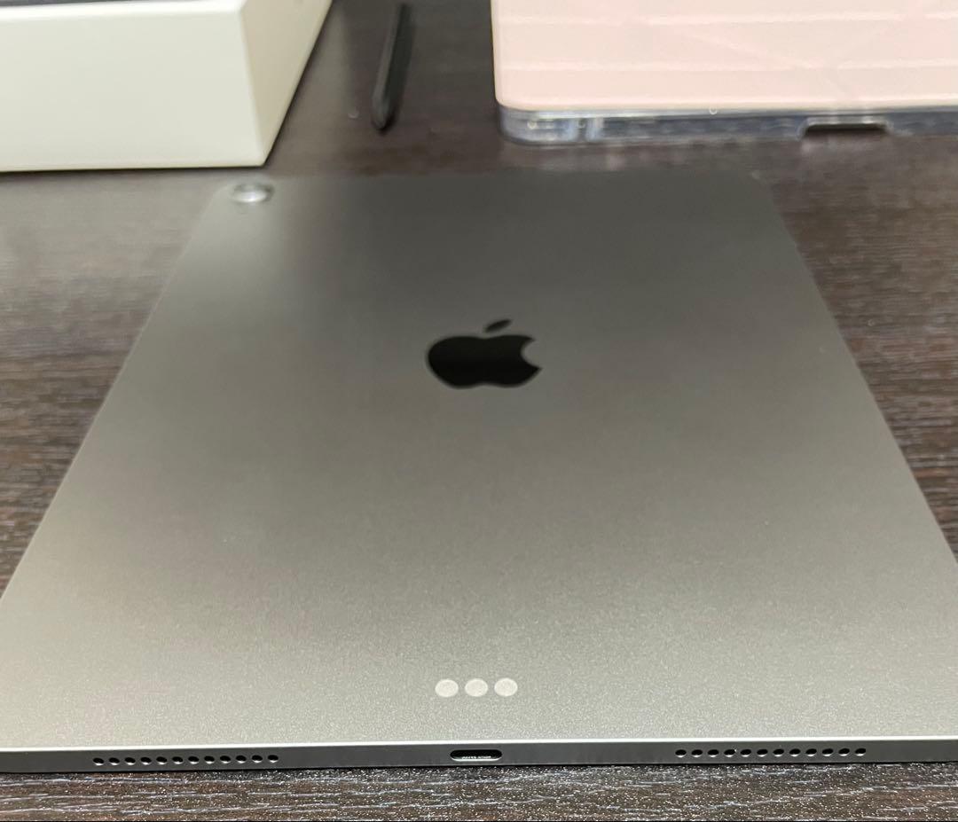 iPad Air (M3) 256GB Wi-Fiスペースグレー