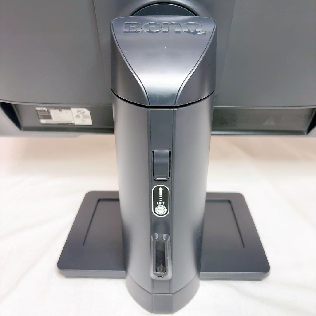 【極美品】BenQ XL2411 NVIDIA 3D VISION READY