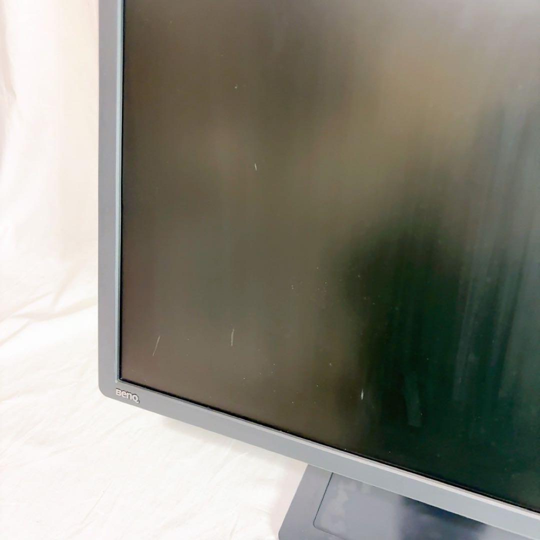 【極美品】BenQ XL2411 NVIDIA 3D VISION READY