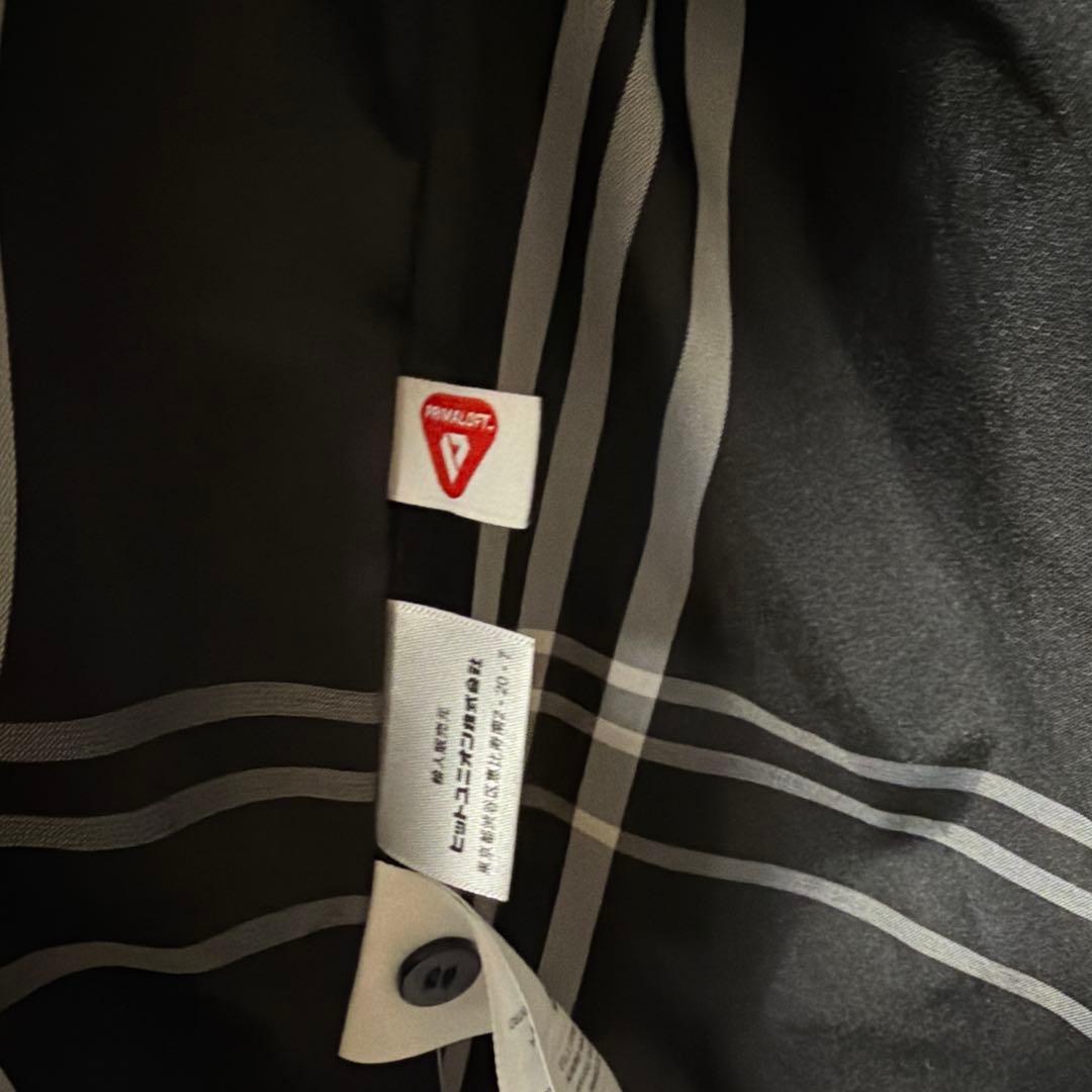 フレッドペリー　モッズコート　XS