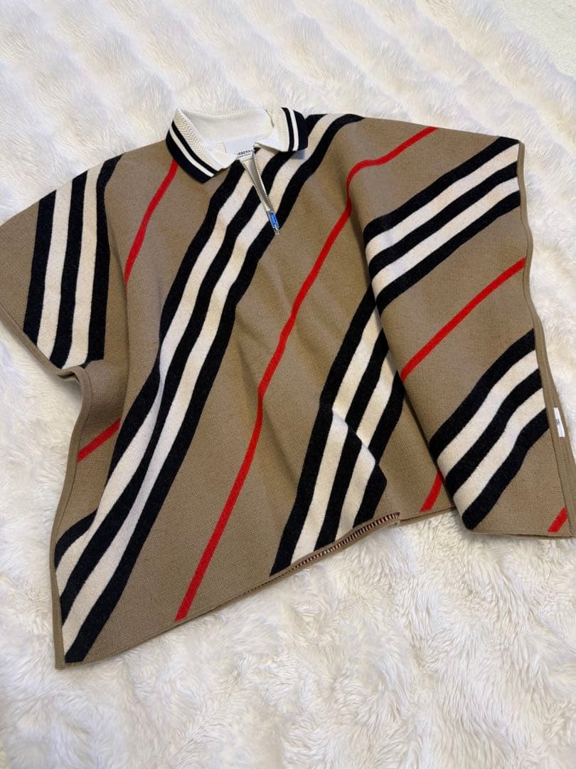 BURBERRY バーバリーチルドレン セットアップ