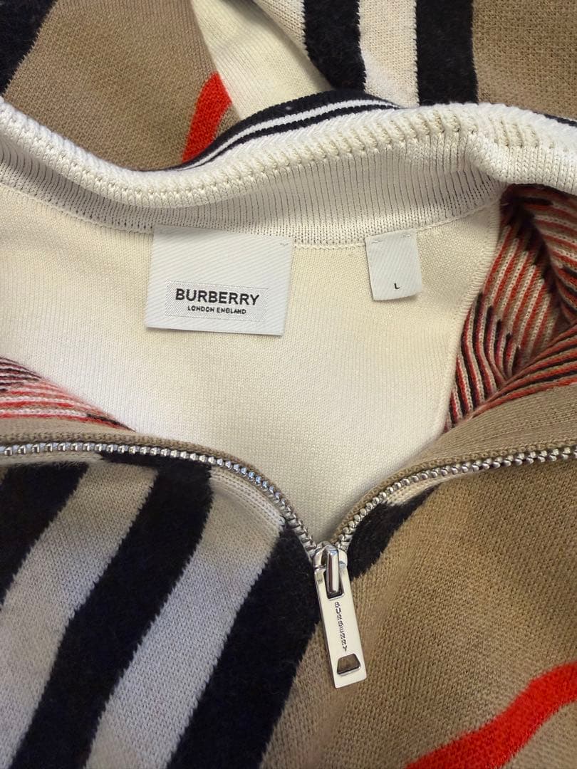 BURBERRY バーバリーチルドレン セットアップ
