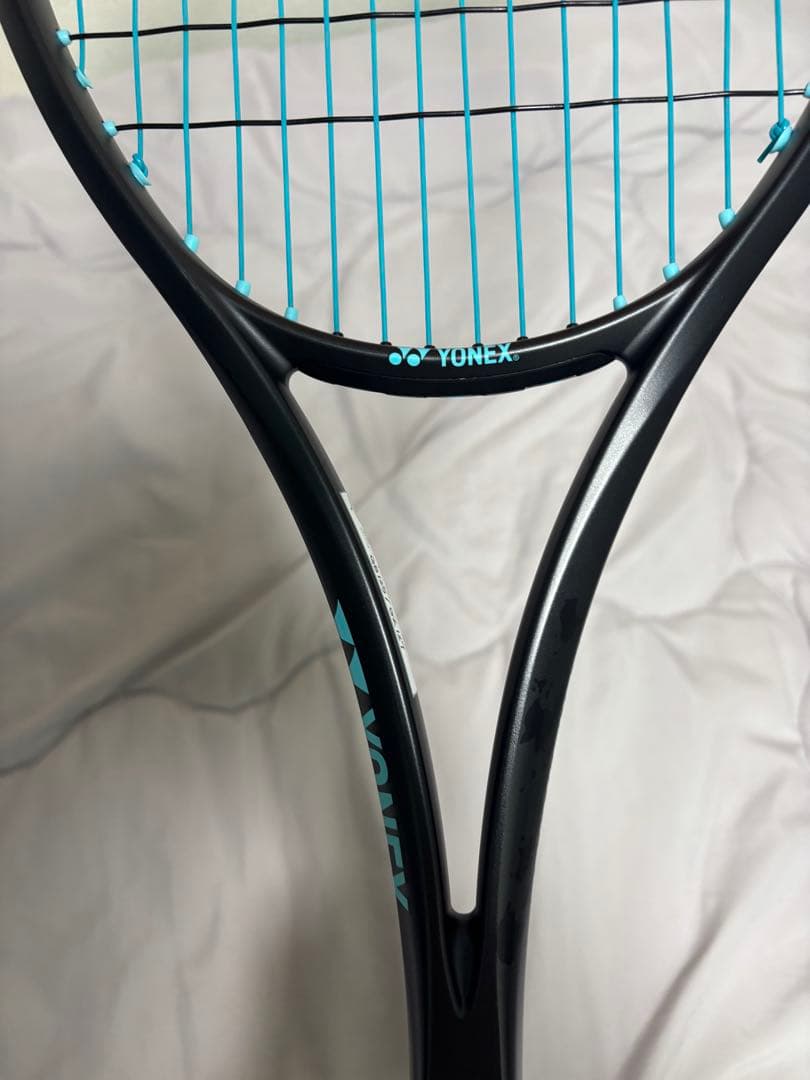 GEOBREAK 70s 軟式ラケット