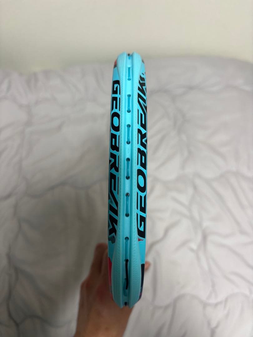 GEOBREAK 70s 軟式ラケット