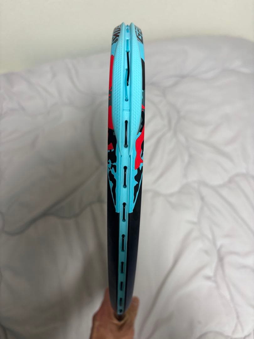 GEOBREAK 70s 軟式ラケット