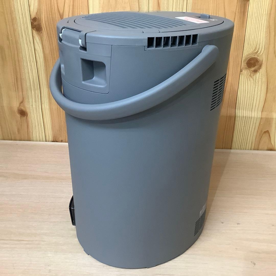 象印 スチーム式加湿器 4.0L EE-DF50-HA　　※350