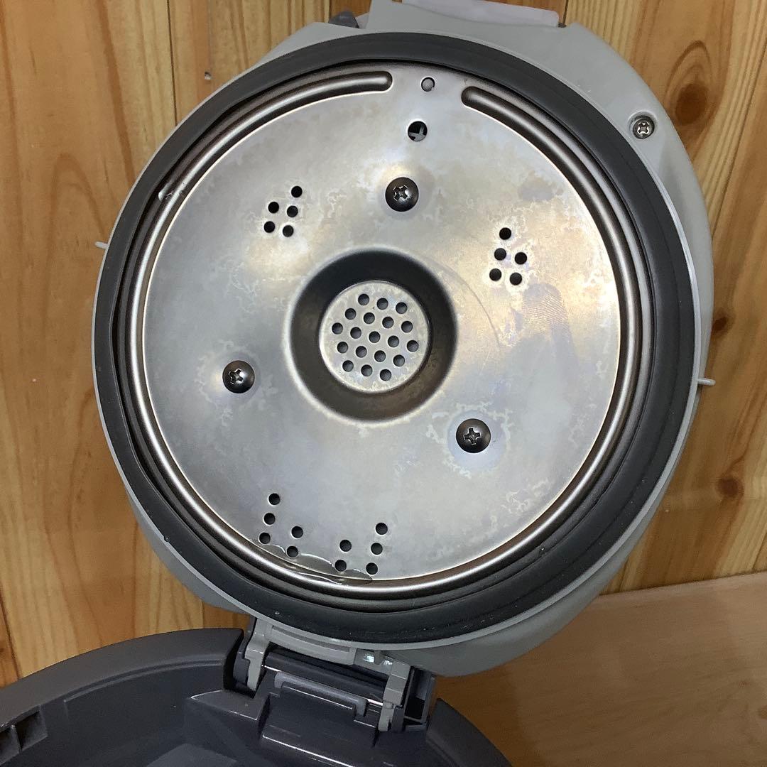 象印 スチーム式加湿器 4.0L EE-DF50-HA　　※350